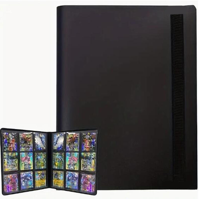 Board Game Yugioh - Álbumes y carpetas de bolsillo con