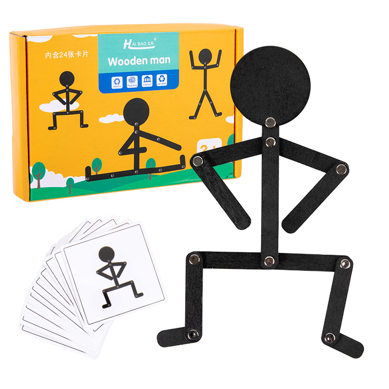 Board Game Quarto - DIY rompecabezas juguetes tableros juego educativo
