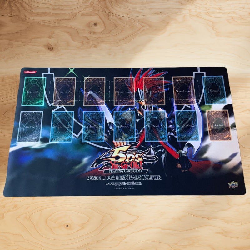 Board Game Yugioh - Yu-Gi-Oh! Tapete de Juego de Cartas