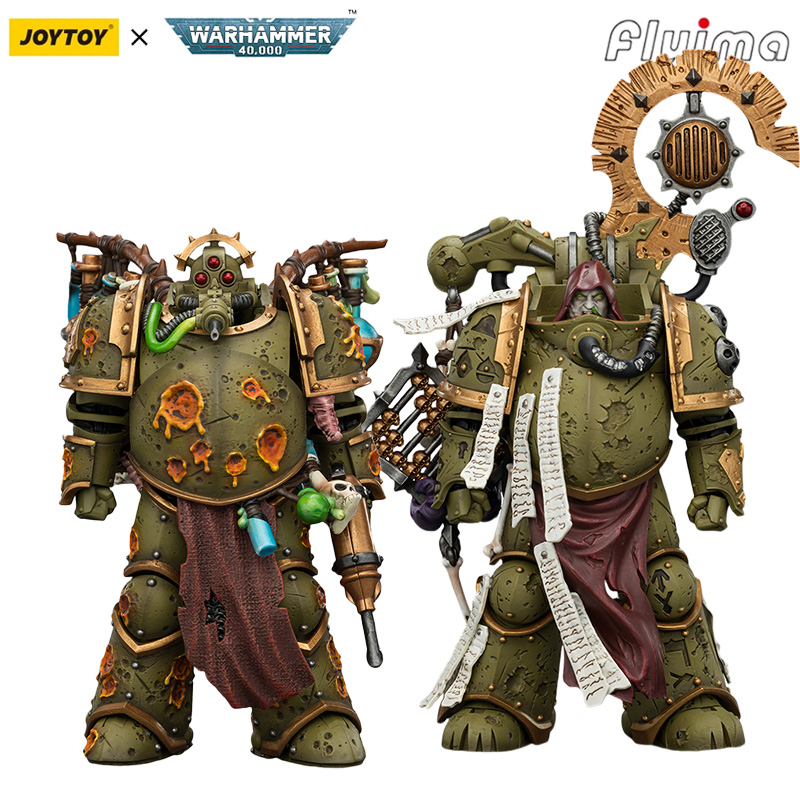 Board Game War - [EN STOCK] JOYTOY Warhammer 40K Figura