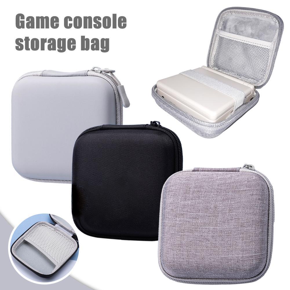 Board Game War - Funda portátil para RG35XXSP, carcasa dura