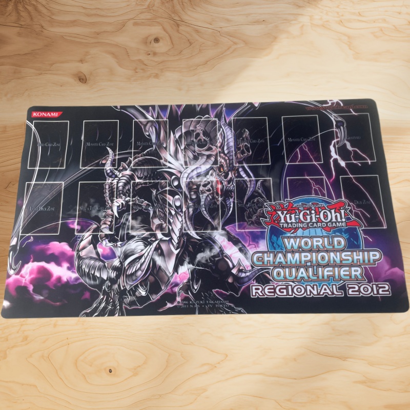 Board Game Yugioh - 600x350mm Yu-Gi-Oh! Tapete de Juego de