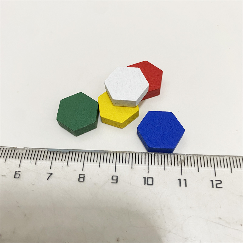 50 piezas de marcadores de jue - Board Game Vector reseña y precio