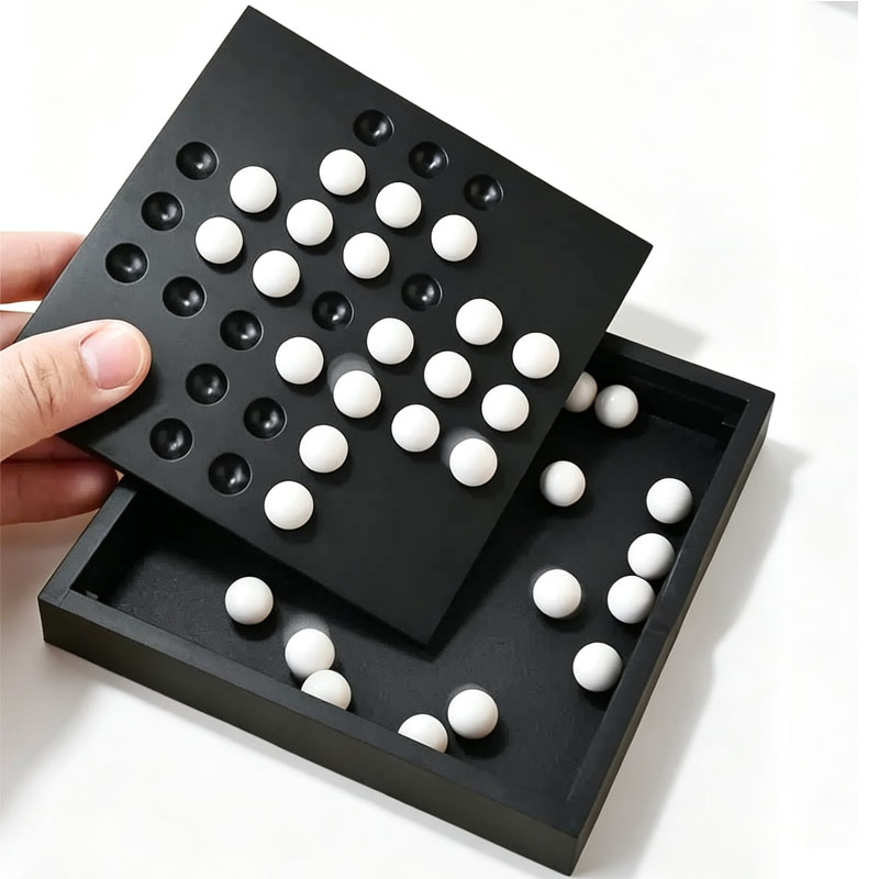Juego de Mesa Clásico Europeo  - Board Game Quarto reseña y precio