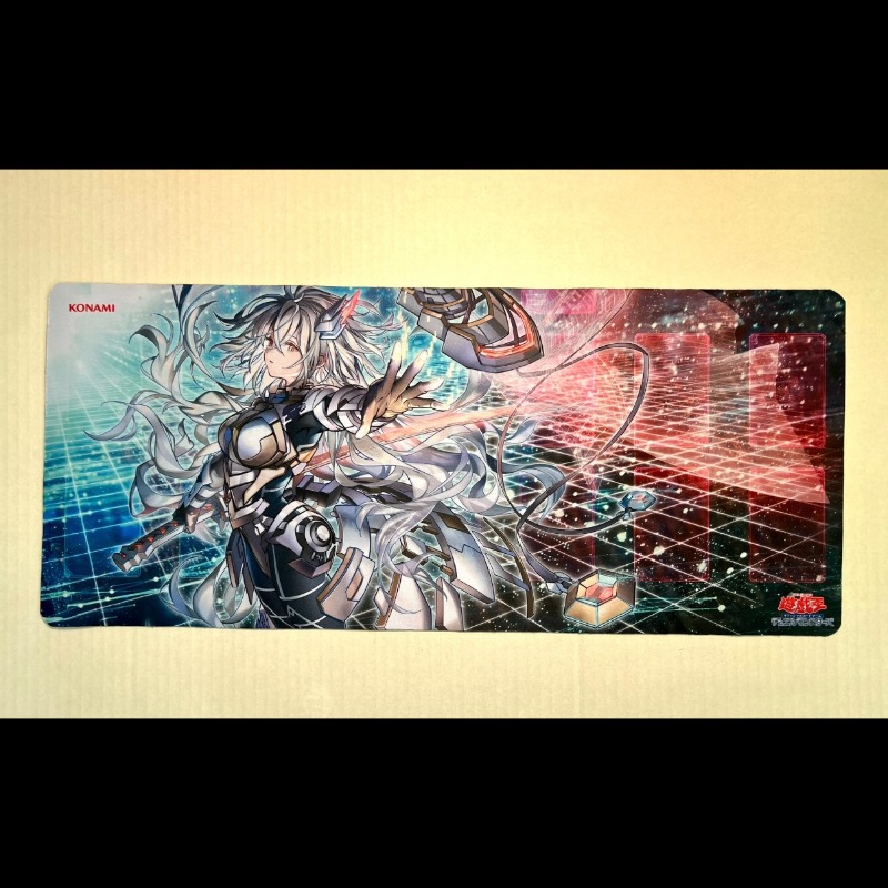 620x265mm Diy Yu-Gi-Oh! Sky St - Board Game Yugioh reseña y precio