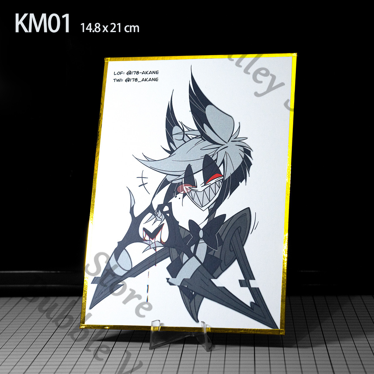 Papel de Colores para Cosplay  - Board Game Illustrator reseña y precio