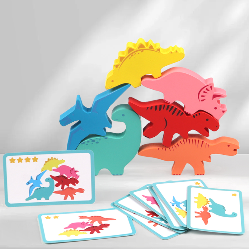 Bloques de equilibrio de mader - Board Game Quarto reseña y precio