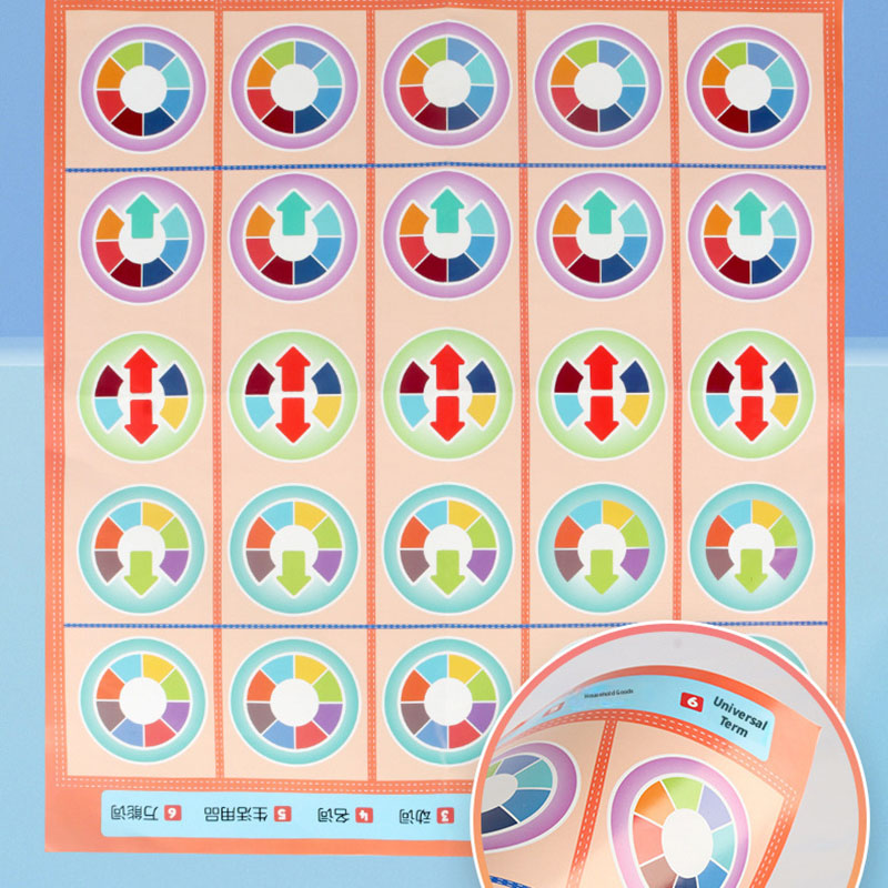 Juego de mesa chino Pinyin par - Board Game Quarto reseña y precio
