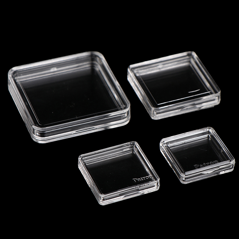 10 Uds. Cajas protectoras cuad - Board Game Vector reseña y precio