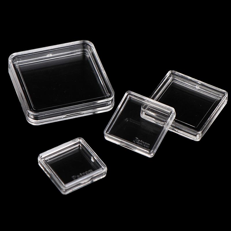 10 Uds. Cajas protectoras cuad - Board Game Vector reseña y precio