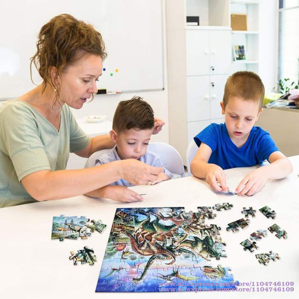 Rompecabezas de colecciones de - Jigsaw Puzzle Adult reseña y precio