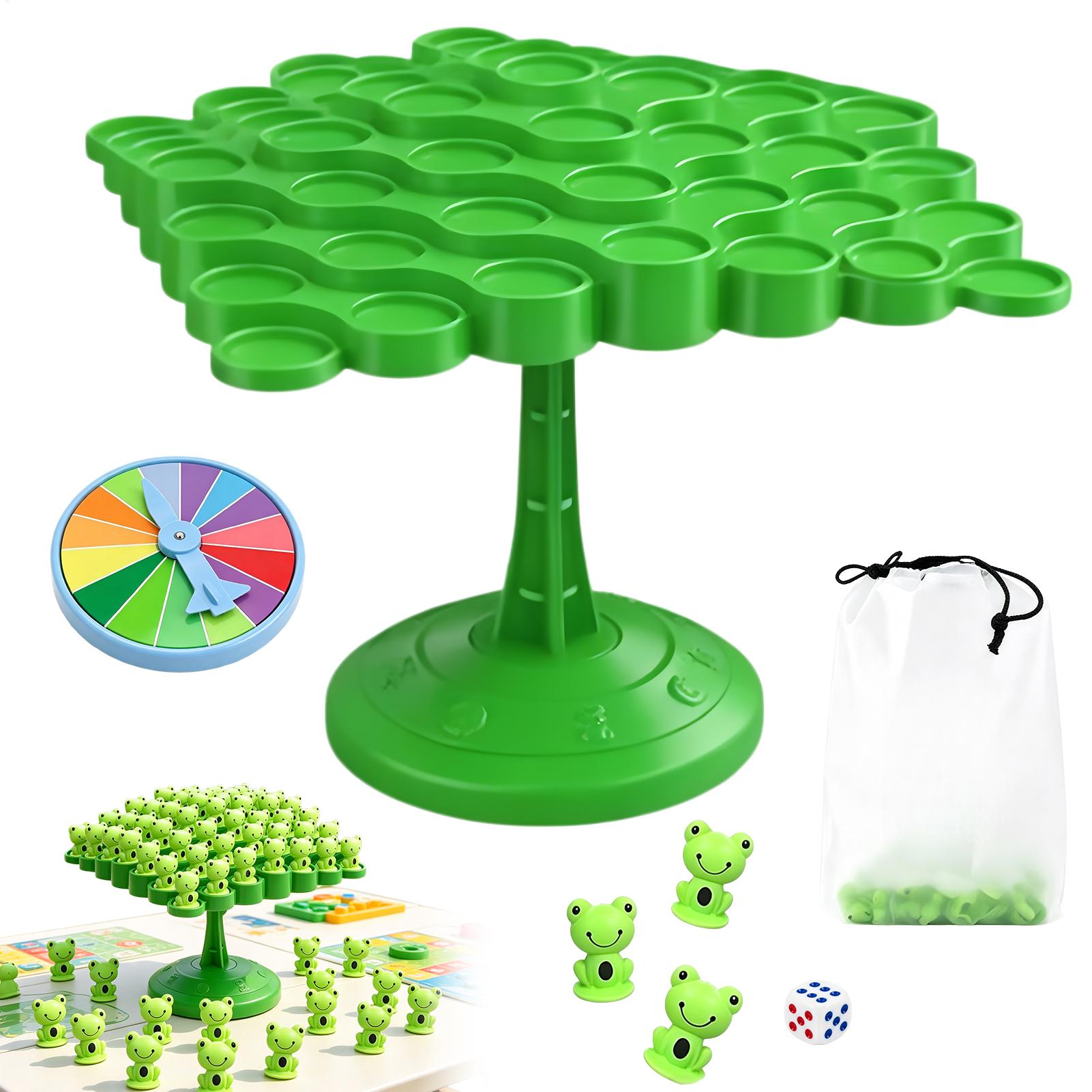 Juego de Mesa de Equilibrio co - Board Game Quarto reseña y precio