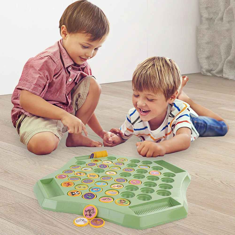 Juego de mesa de memoria de aj - Board Game Oath reseña y precio