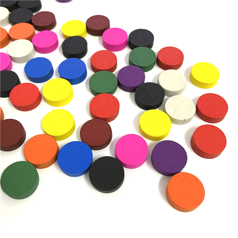 100 piezas de juego de peón de - Board Game Vector reseña y precio