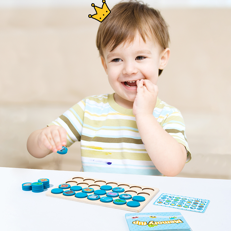 Ajedrez con memoria de madera  - Board Game Oath reseña y precio