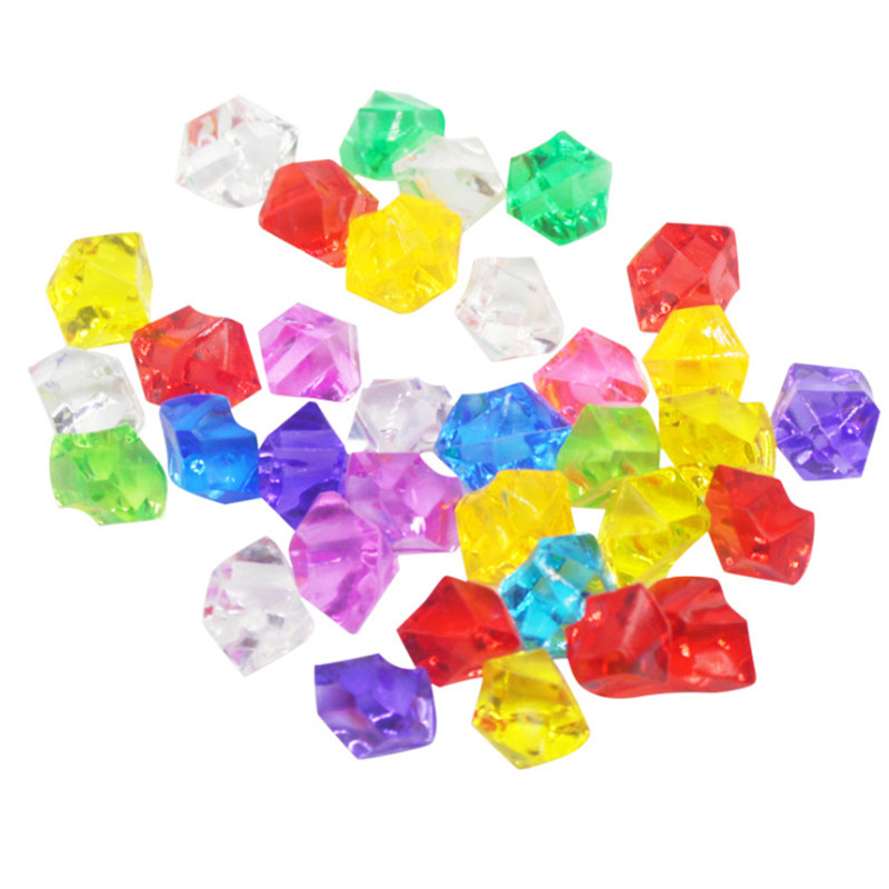 100 Uds. 14*11mm pedón acrílic - Board Game Dixit reseña y precio