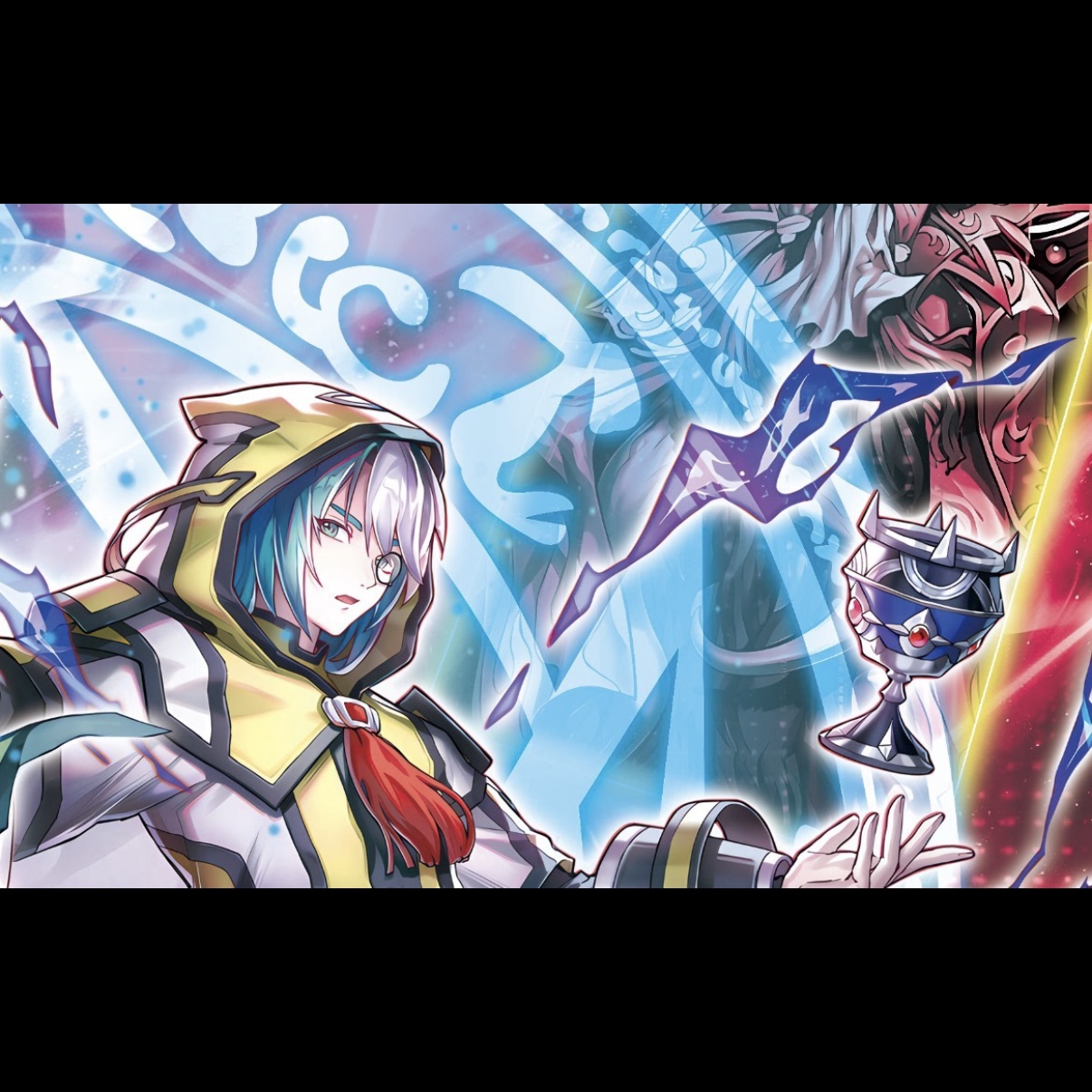 600x350mm Yu-Gi-Oh! Tapete de  - Board Game Yugioh reseña y precio
