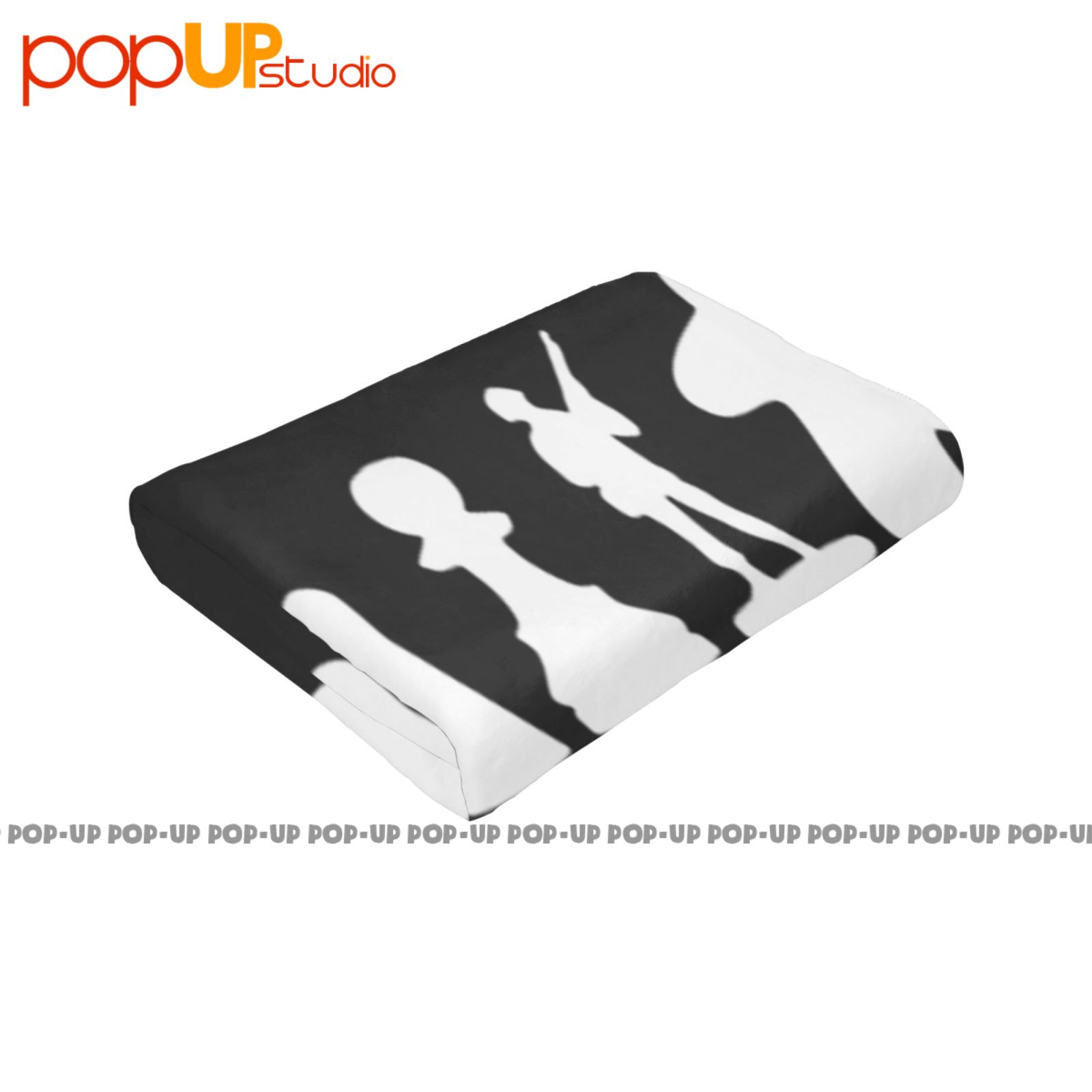 Meeple Evolution Parodia Pawn  - Board Game Quilt reseña y precio