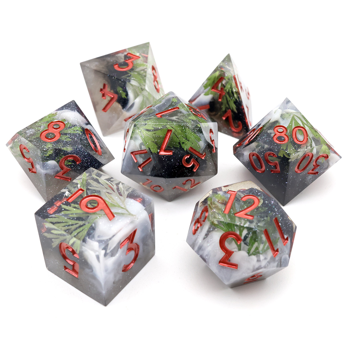 Juego de mesa de juegos de rol - Board Game Enchanted Forest reseña y precio