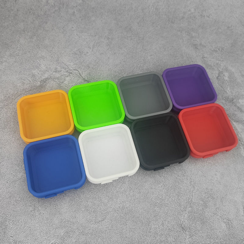 Caja de Almacenamiento para Ac - Board Game Vector reseña y precio
