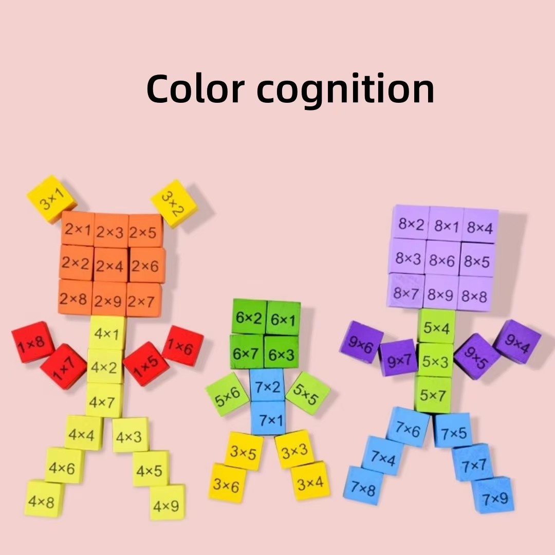 Juguetes educativos Montessori - Board Game Quarto reseña y precio