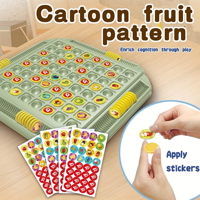 Juego de mesa interactivo Frui - Board Game Oath reseña y precio