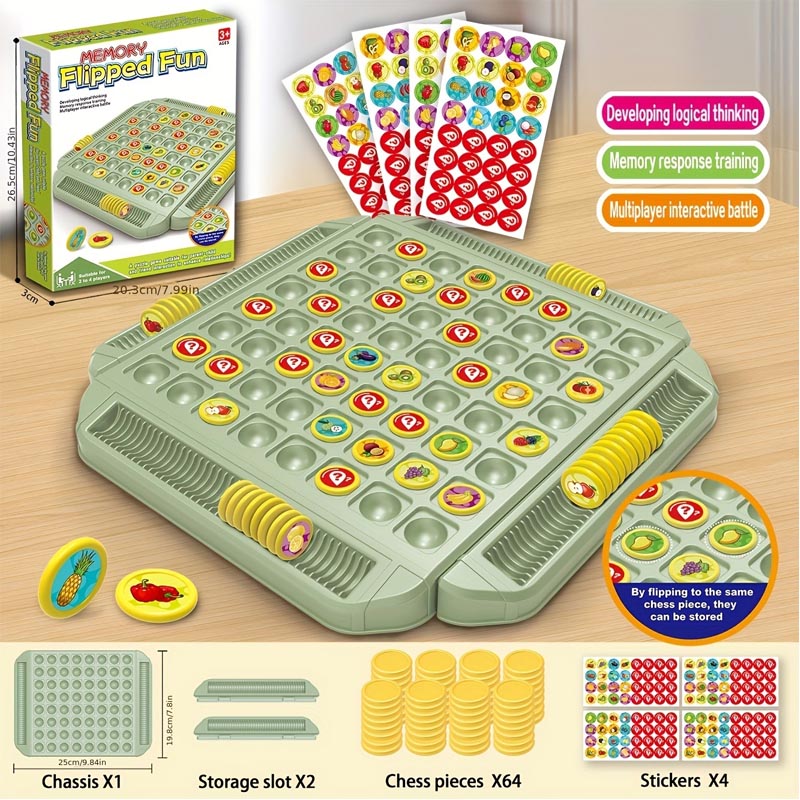 Juego de mesa interactivo Frui - Board Game Oath reseña y precio