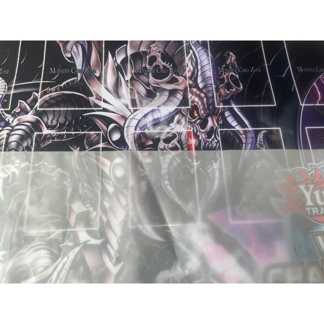 600x350mm Yu-Gi-Oh! Tapete de  - Board Game Yugioh reseña y precio