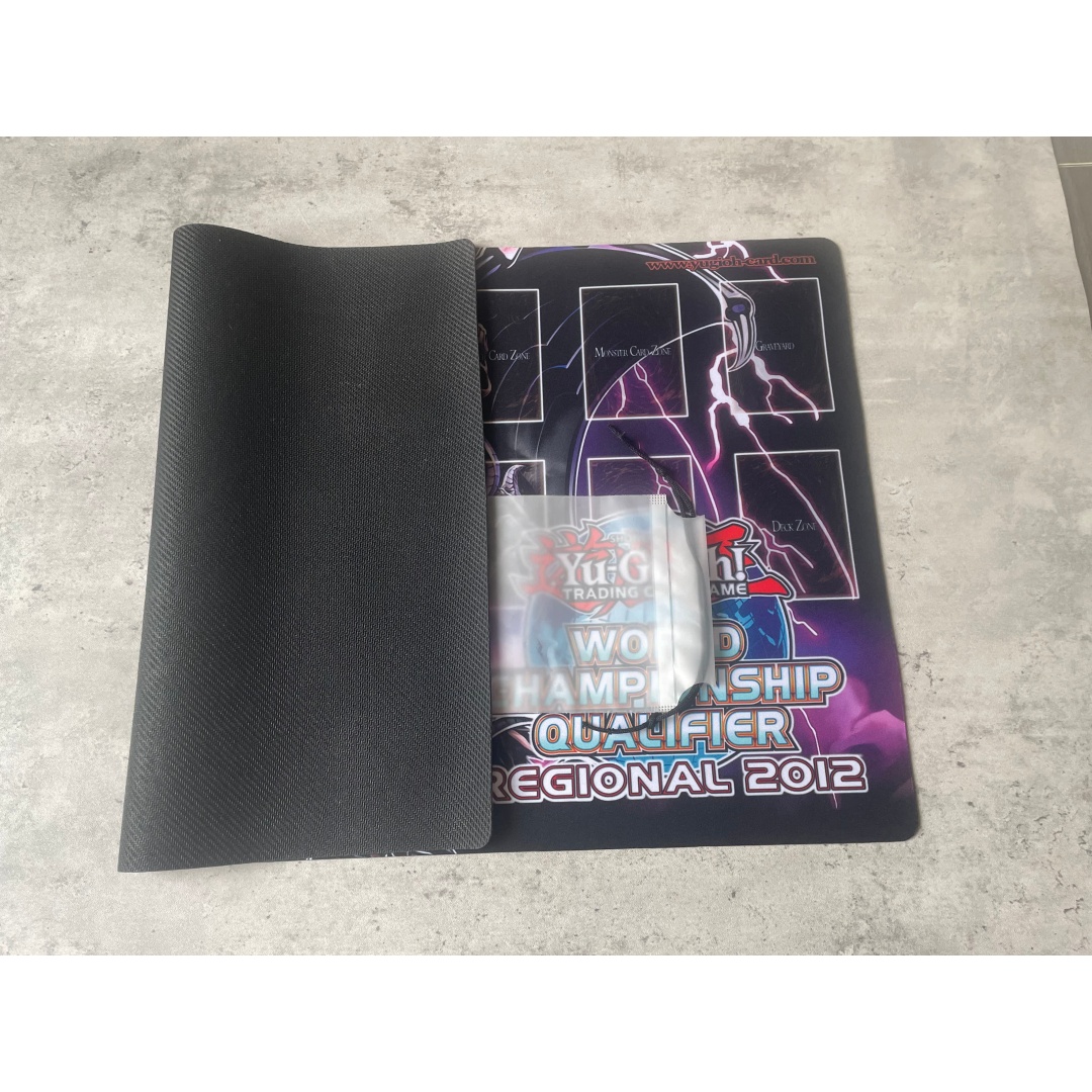 600x350mm Yu-Gi-Oh! Tapete de  - Board Game Yugioh reseña y precio