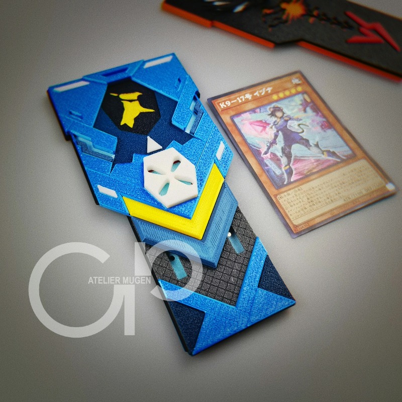 Adecuado para Yu-Gi-Oh! Caja d - Board Game Yugioh reseña y precio