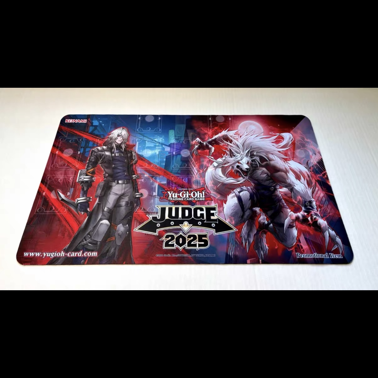 600x350mm Yu-Gi-Oh! Tapete de  - Board Game Yugioh reseña y precio