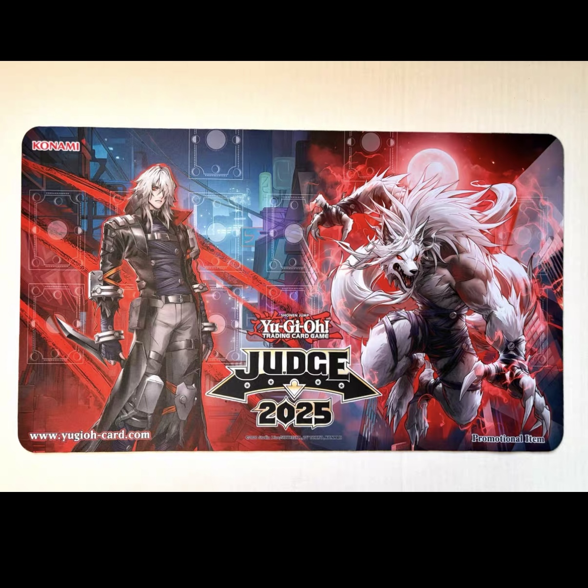 600x350mm Yu-Gi-Oh! Tapete de  - Board Game Yugioh reseña y precio