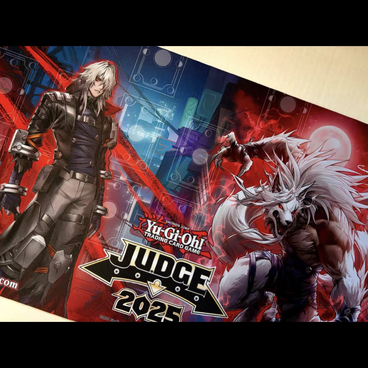 600x350mm Yu-Gi-Oh! Tapete de  - Board Game Yugioh reseña y precio