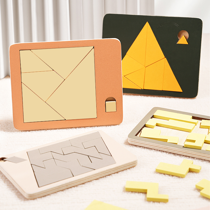 Rompecabezas geométricos de ma - Jigsaw Puzzle Adult reseña y precio