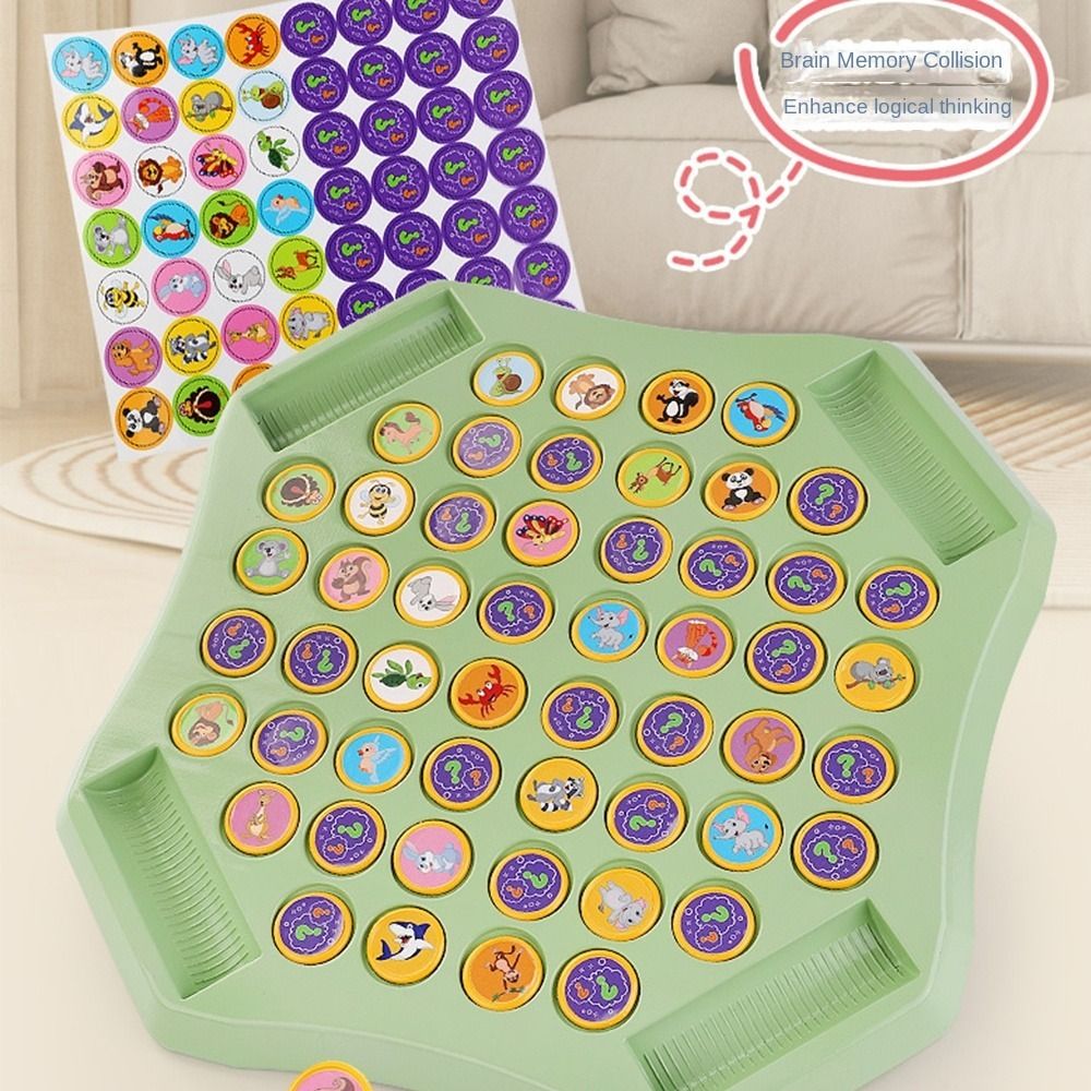 Juego de memoria con tapa de f - Board Game Oath reseña y precio
