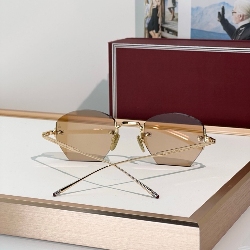 Gafas de Sol OATMAN de Nuevo D - Board Game Oath reseña y precio